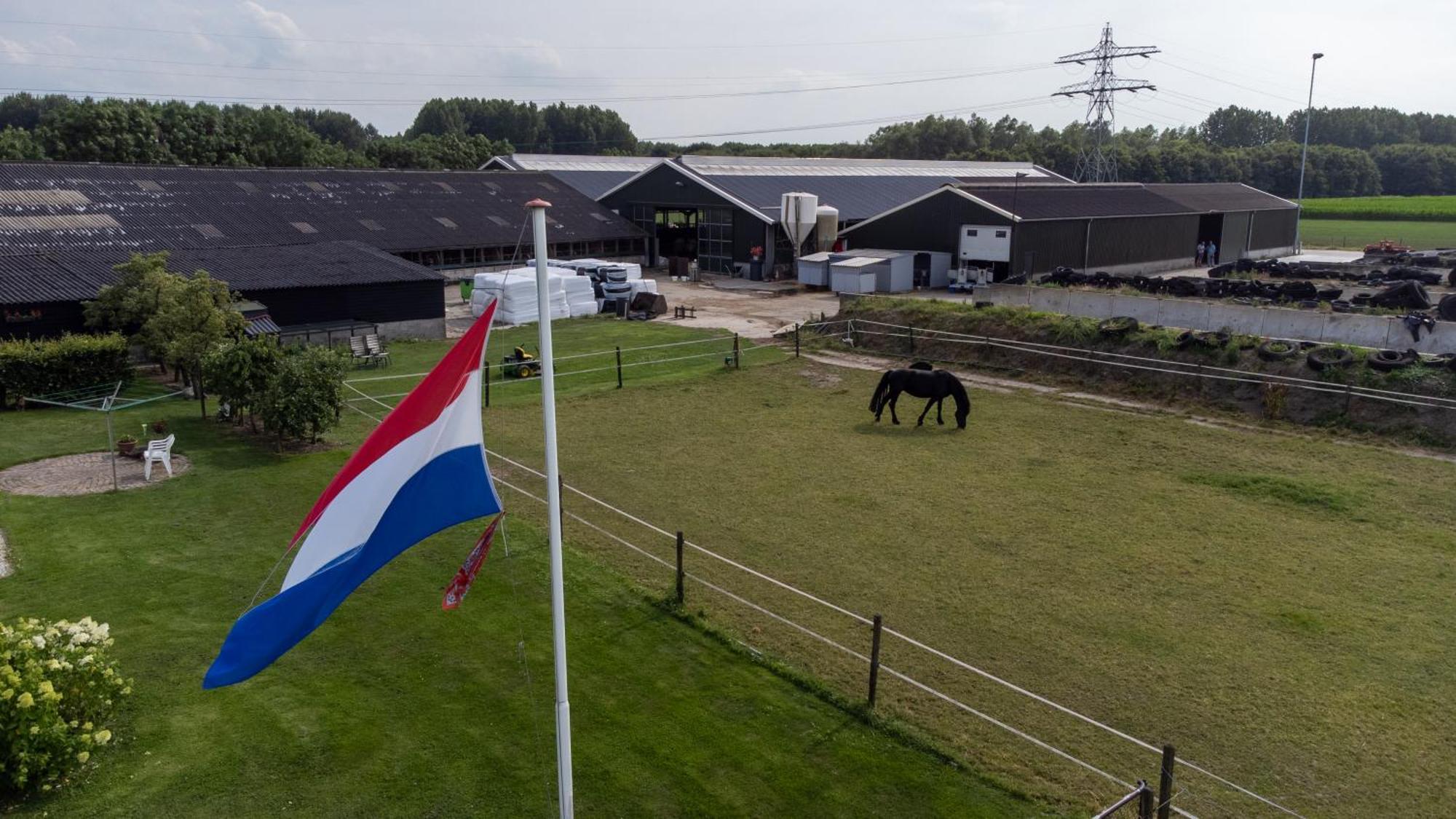 De Mast Bij Fort Vechten On The Countryside & Close To Utrecht Bunnik Εξωτερικό φωτογραφία